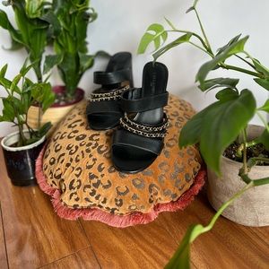 Karl Lagerfeld Paris Heels